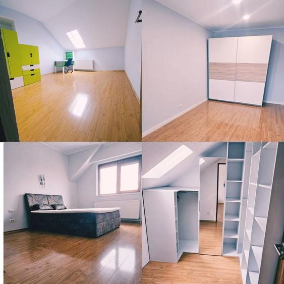 Casa eficient energetic, locatie centrala - 7