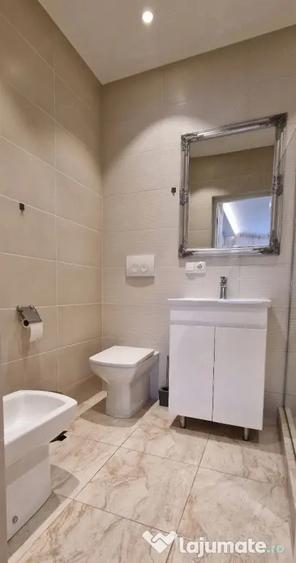 Garsonieră decomandată în Drumul Taberei