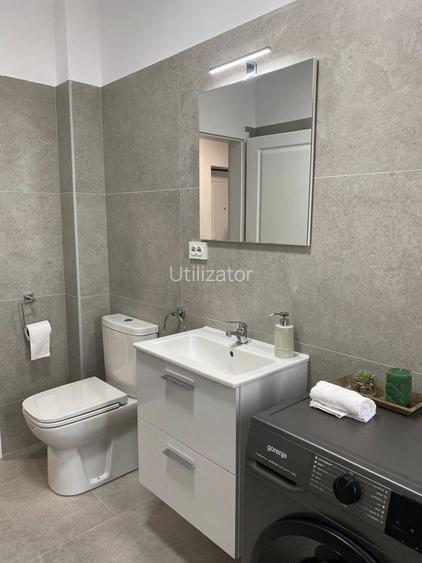 Apartament premium cu 2 camere, de inchiriat, in Giroc