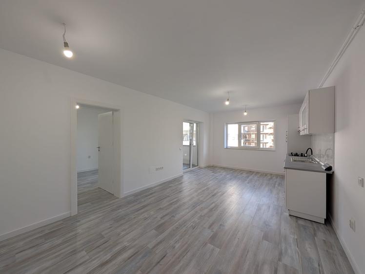 Apartament cu 3 camere în Florești