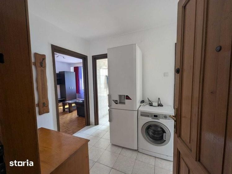 Vand Apartament in zona Mihai Viteazu - 7