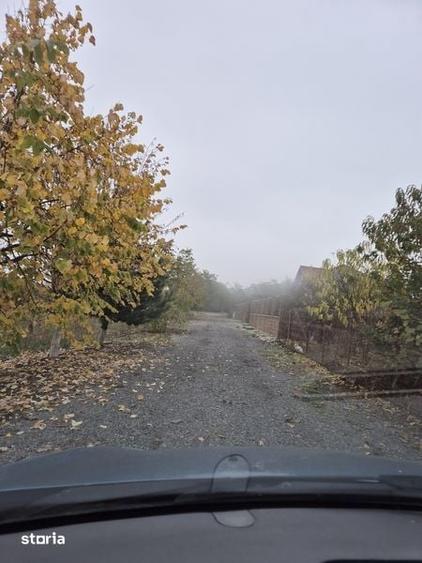 Teren de 641 mp, în Central