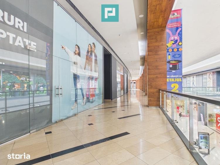 Spațiu comercial, de 30 mp, în Central
