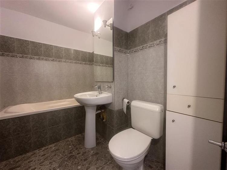 Apartament cu 2 camere decomandat în Odobescu