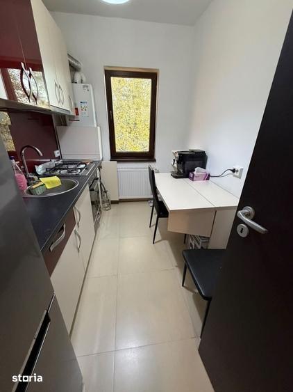 De inchiriat apartament 2 camere - 7