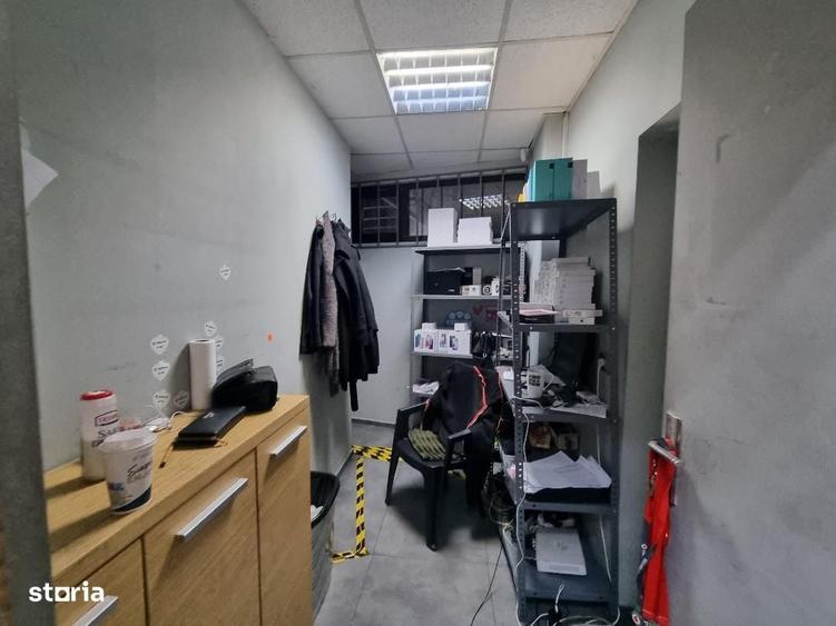 Spațiu comercial, de 70 mp, în Central