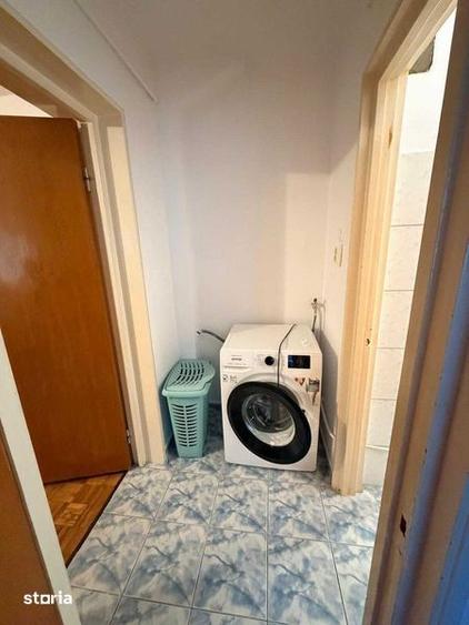 Apartament cu 2 camere, mobilat în Grigorescu
