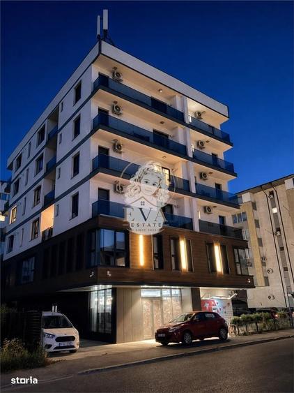 Apartament 2 camere de inchiriat metrou Berceni - 4