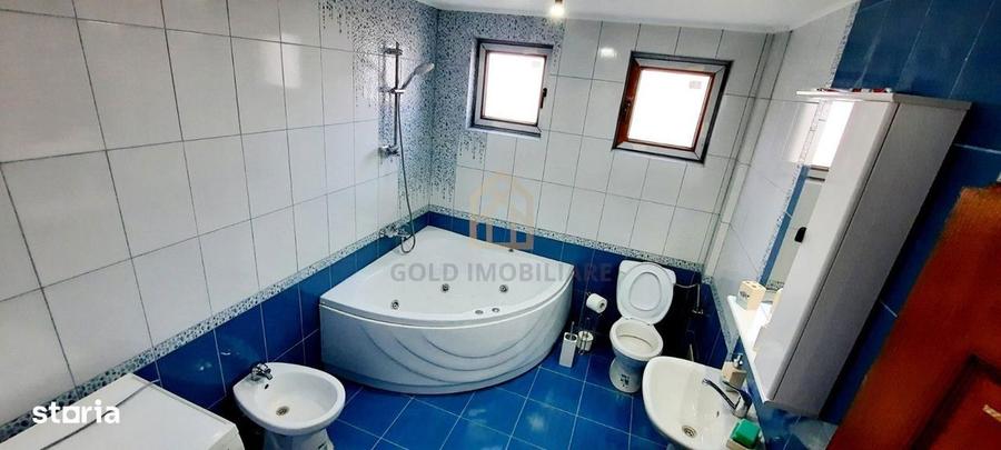 Apartament Spatios in Vila de Inchiriat - 3