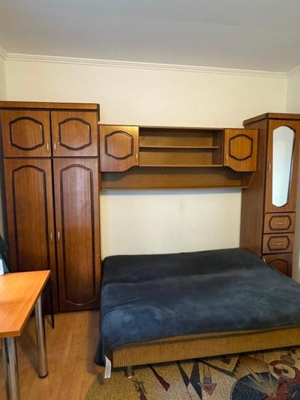 Garsonieră decomandată, mobilată în Șagului