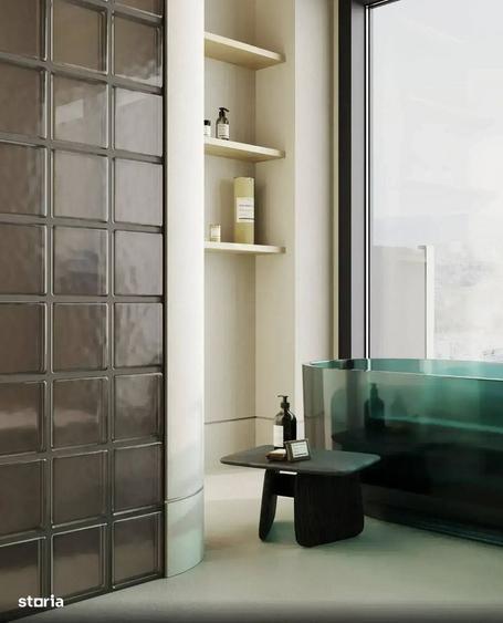 Penthouse Cu Terasa 3 Camere Sector 3 Metrou 12 minute - 9