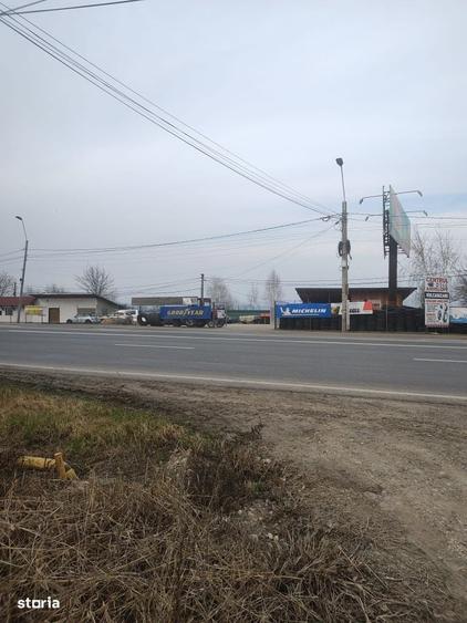 Spațiu comercial, în Sântuhalm