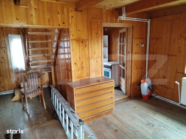 Teren de vanzare, 9000 mp, Zona Aurel Vlaicu - 3