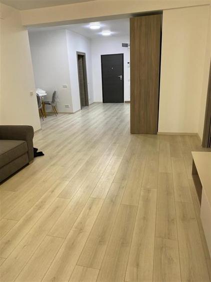 Apartament cu 2 camere decomandat, mobilat în Unirii