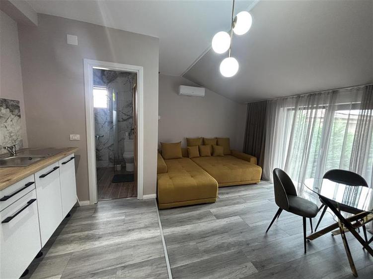 APARTAMENTE 2 CAMERE DE INCHIRIAT | ZONA CENTRALA | BLOC NOU - 10