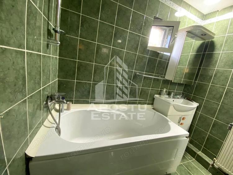 Casă cu 2 camere cu Teren 150 Mp în Ghiroda