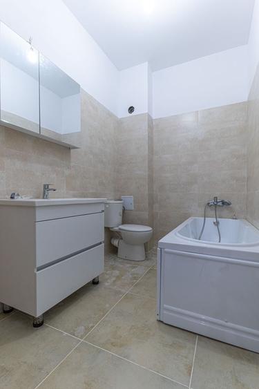 Apartament cu 2 camere în Metalurgiei