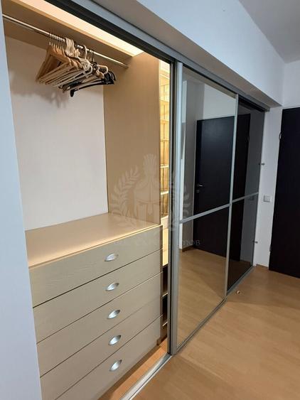 APARTAMENT 2 CAMERE // PIATA MIHAI VITEAZUL - 22