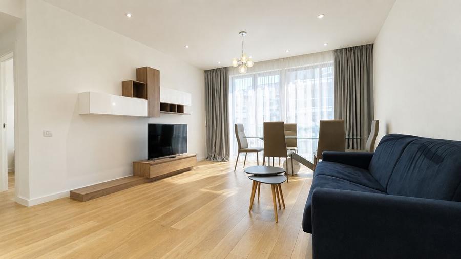 Apartament Lux Aviatiei - 2