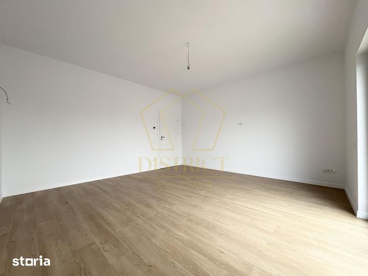 Duplex superb cu 4 camere si 3 bai | Giroc | Hotel IQ - 1