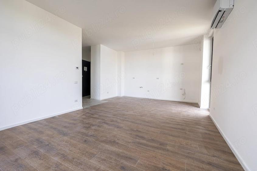 Apartament cu 2 camere decomandat în Torontalului
