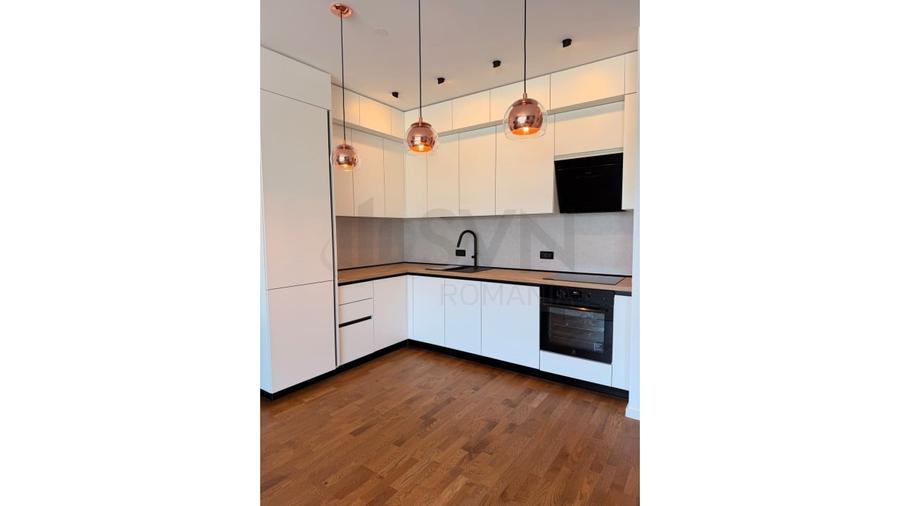 REA1029189 Apartament 3 camere I Baneasa - 8