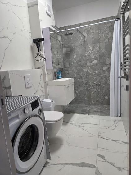 Apartament 2 Camere in Complex Aviatorii -Avi Garden - 5