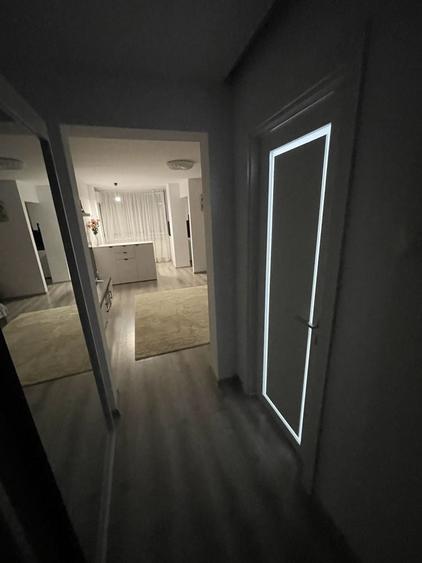 Garsonieră în Burdea