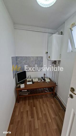 Casă cu 5 camere cu Teren 500 Mp în Bascov