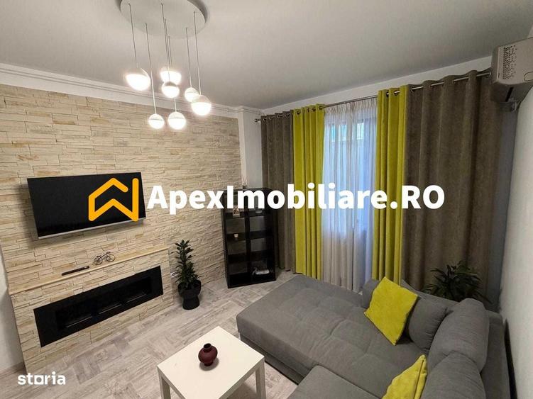 Apartament 2 camere de inchiriat Mihai Bravu Bucuresti | ApexImobiliar - 6