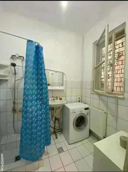 Garsonieră nedecomandată în Bălcescu