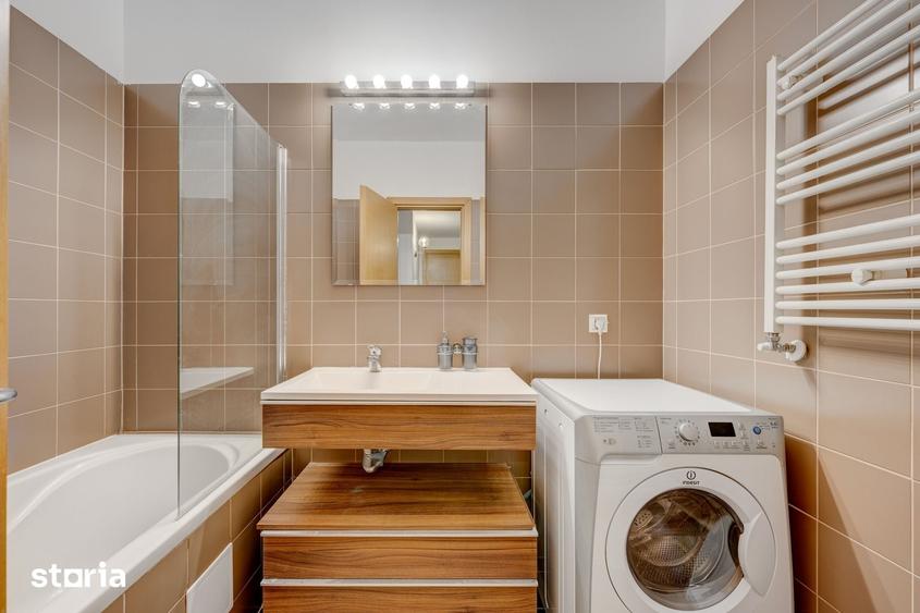 Apartament 2 camere in Asmita Gardens - Tineretului/Vacaresti - 4