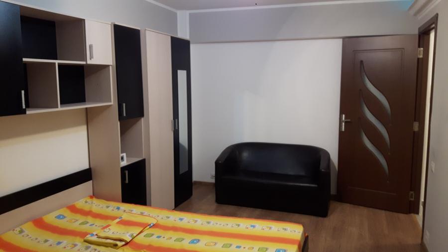 Garsonieră decomandată în Ultracentral