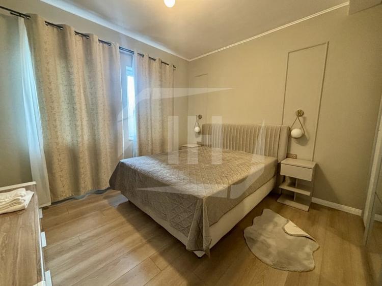 Apartament 2 camere I cu gradina I parcare I zona Pod Ira - 6