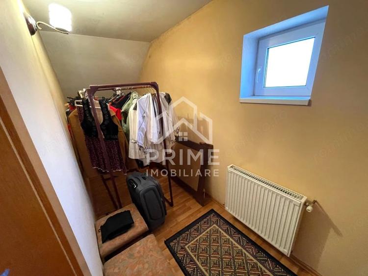 CASA INDIVIDUALA | 300 MP UTILI | 912 MP TEREN | ZONA EXCLUSIVISTA SCHIT - 1