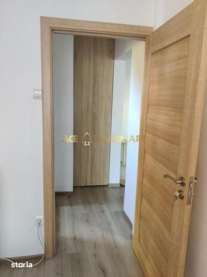 Apartament cu 3 camere, mobilat în Pantelimon