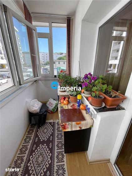 Apartament cu 2 camere decomandat, mobilat în Gară