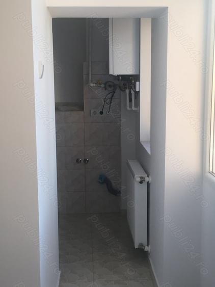 Apartament cu 3 camere în 14 Mai