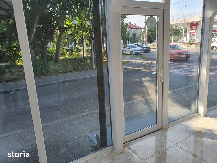 Spatiu comercial in zona centrala - I.C. Bratianu - zona Mcdonalds - 7