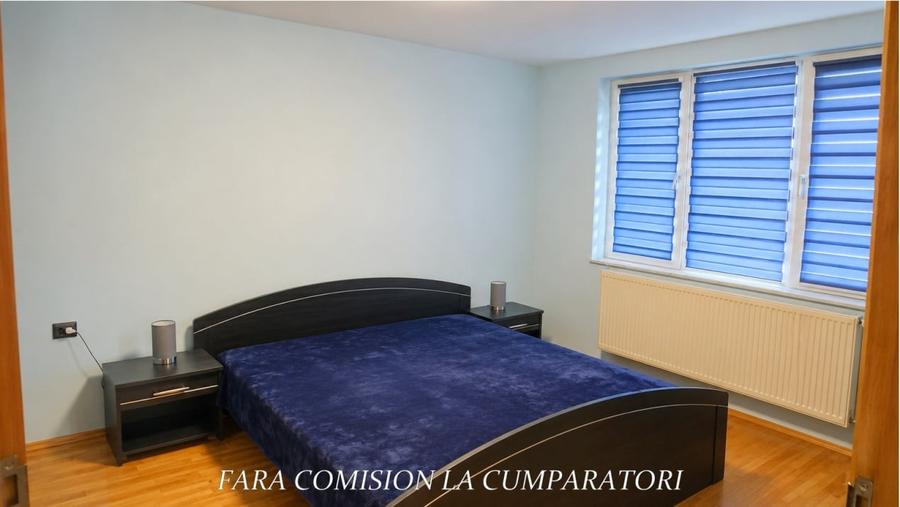 Casă individuală cu 6 camere cu Garaj în Păușești-Măglași