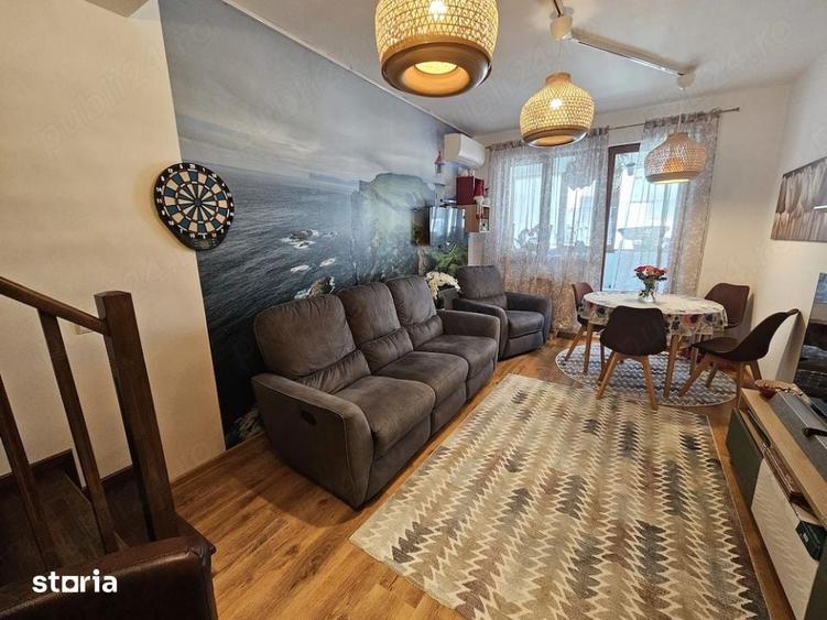 Apartament cu 5 camere decomandat în Dristor