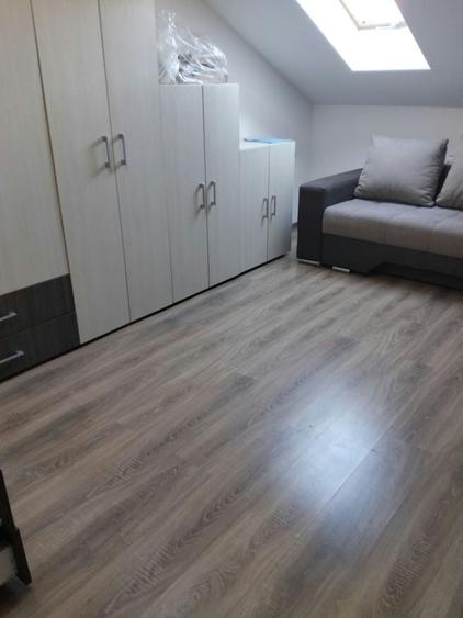 Apartament cu 3 camere decomandat în Sub Arini