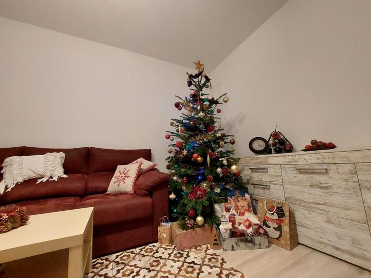 Plaza, Lujerului, inchiriez apartament 2 camere - 2