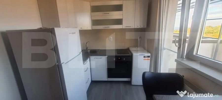 Apartament 2 camere, terasa 45mp, parcare, zona strazii Mih - 3