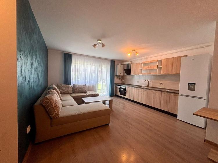 Apartament cu 3 camere în Șelimbăr