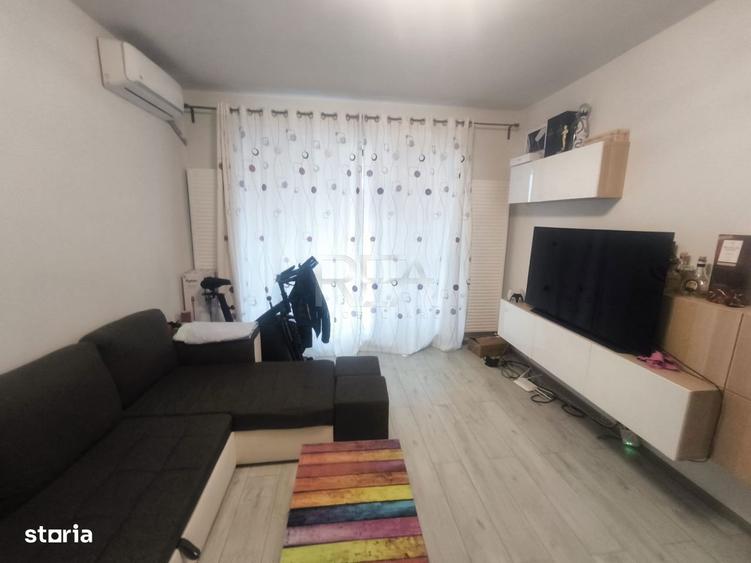 Apartament 2 camere, zona Politehnica - 8
