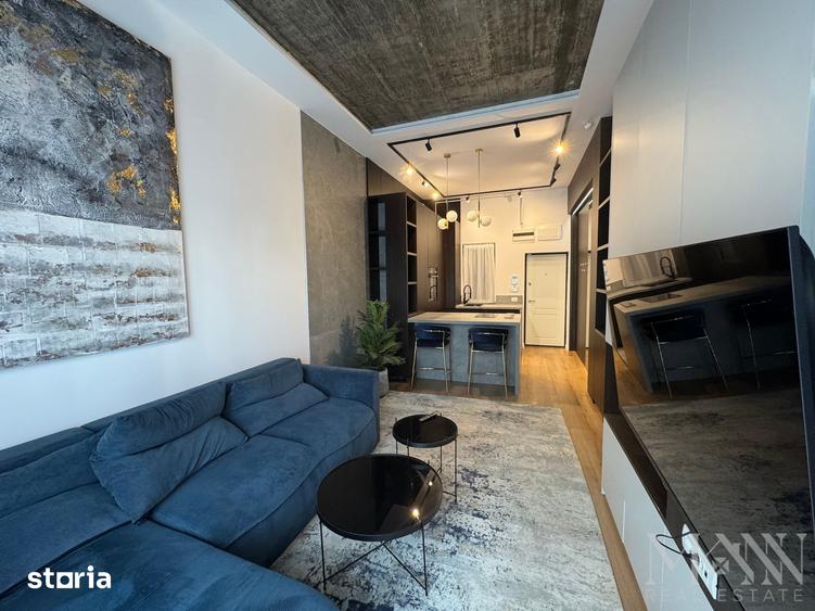 Apartament cu 2 camere în Cantemir