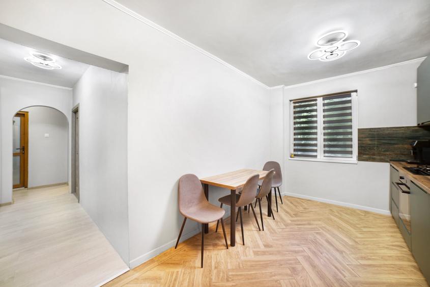 Maior Coravu*Decomandat*Renovat*Ready to move in - 3