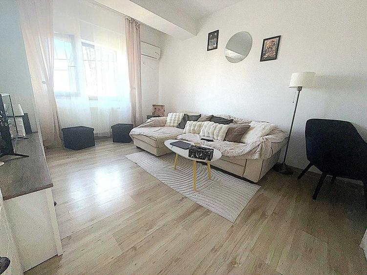 Apartament ideal pentru investitie, gata de mutare, metrou Dimitrie Leonida - 7