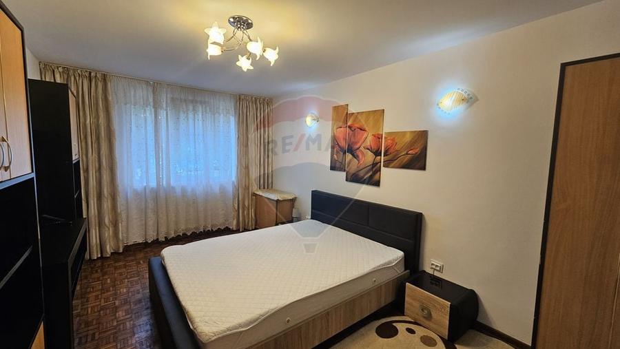 Garsonieră în Dărmănești